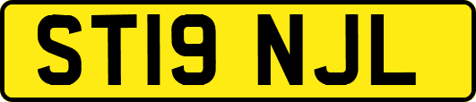 ST19NJL