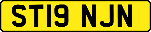 ST19NJN