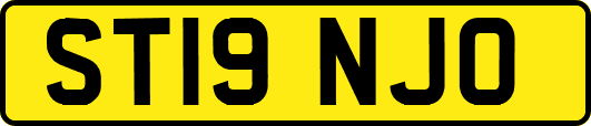 ST19NJO