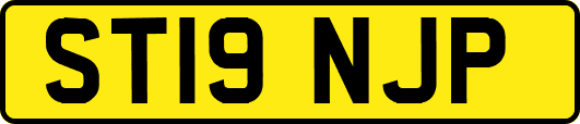 ST19NJP