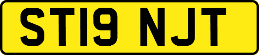 ST19NJT
