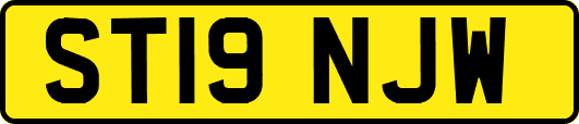 ST19NJW
