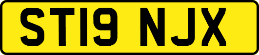 ST19NJX