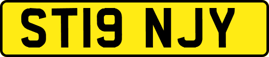 ST19NJY