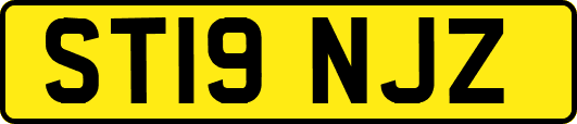 ST19NJZ