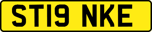 ST19NKE