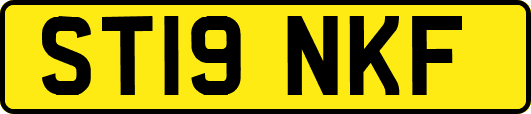 ST19NKF