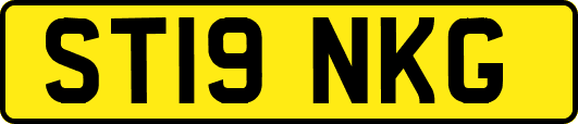 ST19NKG