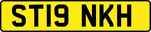 ST19NKH