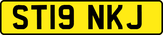 ST19NKJ