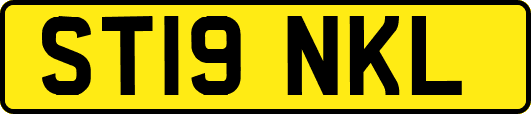 ST19NKL