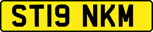ST19NKM