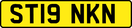 ST19NKN