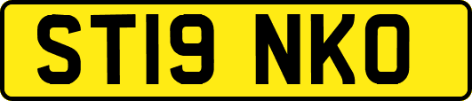 ST19NKO