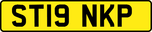 ST19NKP