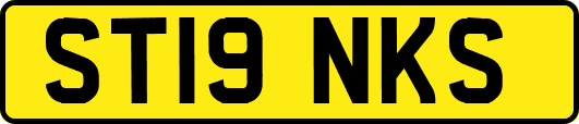 ST19NKS