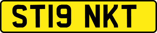 ST19NKT