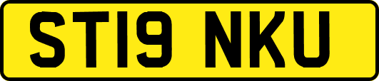 ST19NKU