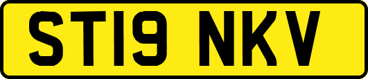 ST19NKV