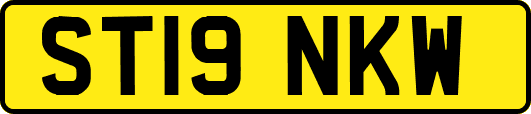 ST19NKW