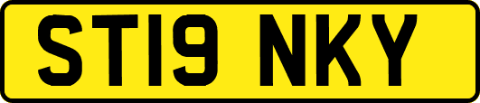 ST19NKY