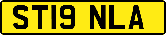 ST19NLA