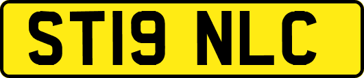 ST19NLC