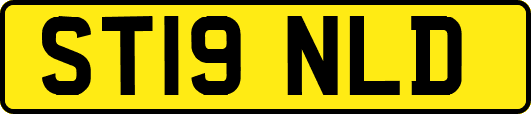 ST19NLD