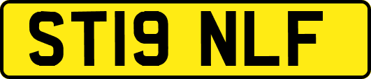 ST19NLF