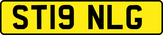 ST19NLG