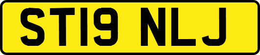 ST19NLJ