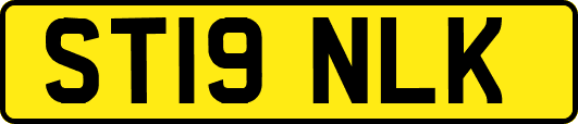 ST19NLK
