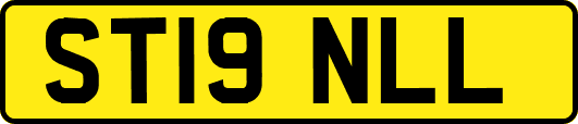 ST19NLL