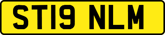 ST19NLM