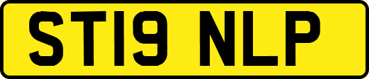ST19NLP