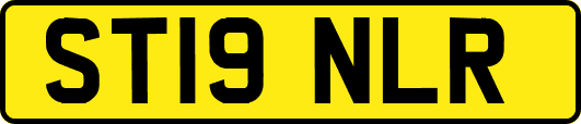 ST19NLR