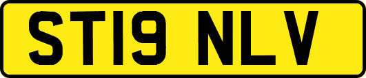ST19NLV