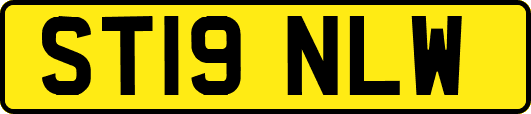 ST19NLW