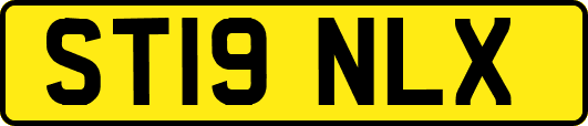 ST19NLX