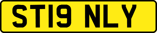 ST19NLY