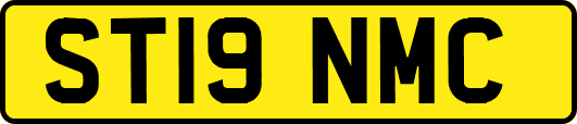 ST19NMC