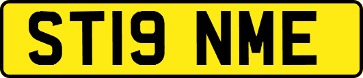 ST19NME