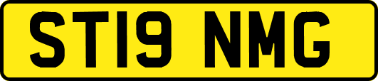 ST19NMG