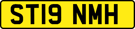 ST19NMH