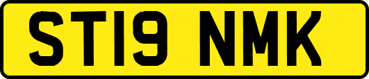 ST19NMK