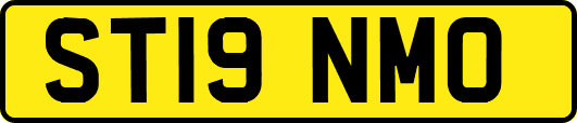 ST19NMO