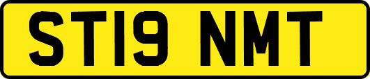 ST19NMT