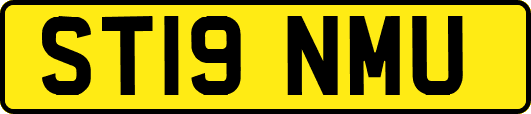ST19NMU