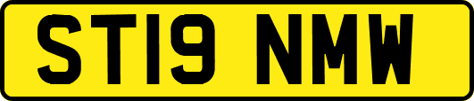 ST19NMW