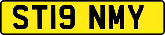 ST19NMY